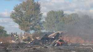 Vyšetrovatelia priznávajú: JAK-42 s hokejistami čosi brzdilo...