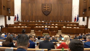 Slovensko sa prepadá v rebríčku vnímania korupcie. V rámci Európskej únie sme na chvoste