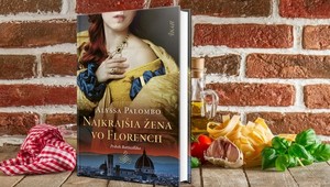 Stála ako modelka pre obraz Zrodenie Venuše: Najkrajšia žena vo Florencii