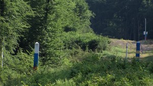 Slovenská polícia zadržala 13 nelegálnych migrantov. O azyl u nás nepožiadali