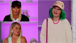 Taktika a závisť či realita? Súperky obvinili Zuzku z kopírovania utorkového outfitu!