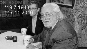 Kolegovia sa naposledy rozlúčili s hercom Ľubom Gregorom (†73)