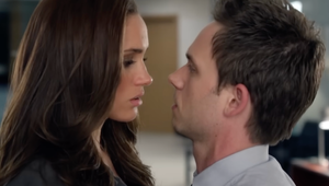 TOTO Meghan nepoteší: Jej kolega zo seriálu vytiahol nelichotivé detaily!