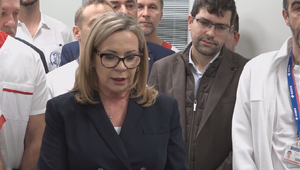 Tlačová beseda: Robotická chirurgia