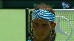Nadal hladko do finále cez Djokoviča