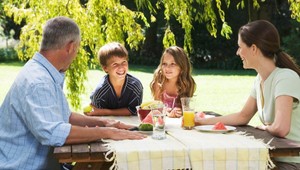 Rodinný rituál, vďaka ktorému budú vaše deti lepšie a múdrejšie: Skúste to hneď!