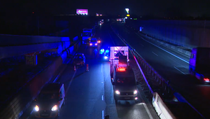 Dvaja neosvetlení chodci zahynuli pri rôznych dopravných nehodách