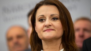 Demokratov posilní exposlankyňa zo SaS. Známa je vďaka jej odhaleniam v kauze Čistý deň