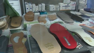 Doplatky za ortopedické pomôcky môžu byť od septembra až štvornásobne vyššie