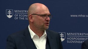 Slovensko chcelo pristúpiť na ruské podmienky, Sulík sa asi nechal voviesť do omylu