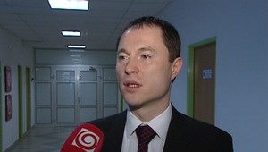 Michal Kopčík končí ako pridelenec. Bývalý policajný viceprezident odchádza do civilu