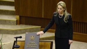 Jana Kiššová: Všetci ešte neutiekli