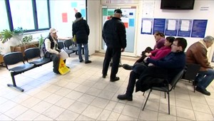 Nezamestnanosť pokorila nový rekord