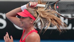 Australian Open: Polášek a Hantuchová do osemfinále štvorhry