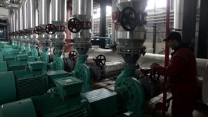 Na Ukrajine explodoval plynovod, údajne sú za tým teroristi