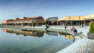 Prvý rok outletu hodnotia nájomcovia úspešne