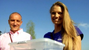 Missky a známe tváre TV JOJ pomáhajú chorým deťom! Pozrite sa...