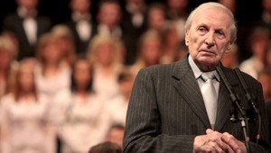 Oslavujeme nedožitých 100 rokov Ladislava Chudíka