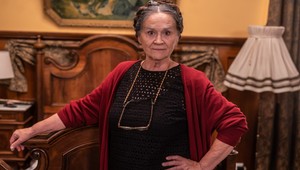 Studená sprcha pre Gregorovú! Jej deti ju neprišli v jej veľký deň podporiť!