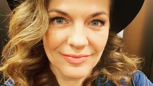 Marta Jandová má poriadnu dávku odvahy: Pozrite, čo vystrája doma s kamoškami!