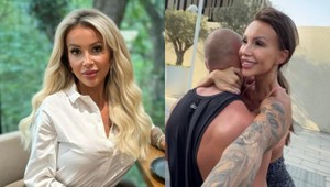 Zdrvujúci ODKAZ snúbenca Moniky Jákliovej (†31): „Bola si mojím snom…“ priznáva s bolesťou