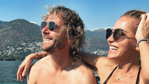 Dara Rolins s Nedvědom odhalili brušká a dodali: Niečo sme vám zatajili!