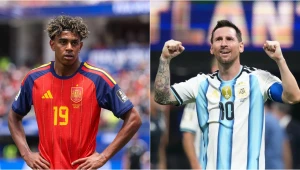 Krstný otec Messi vs. dieťa z vaničky Yamal: Cesta dvoch svetov do finále snov na MS 2026