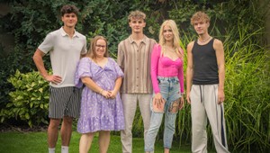 Šokujúce priznanie fešáka z Mama, ožeň ma: Chcel by STARŠIU dámu, ktorá ho bude ŽIVIŤ!