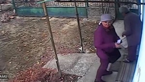 Hi-tech babička nakrútila podvodníčku