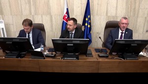 Na Hegera už apelujú aj Progresívci: Začnite riešiť energetickú krízu hneď