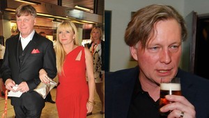 Michal Dlouhý si nechal urobiť trvalú: Kvôli komu?