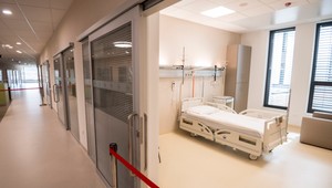 Rebríček zdravotníckych zariadení: Toto sú tie najlepšie za rok 2023