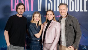 Seriál, aký na Slovensku ešte nebol: Lásky v Istanbule zaujali prostredím aj obsadením