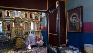 ONLINE: Nórsko uzavrelo hranice pre tovar z Ruska