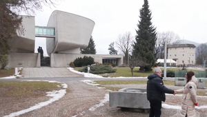 Kľúčové postavy SNP Golian a Viest dodnes nemajú pamätník, upozorňuje Slovenské protifašistické hnutie