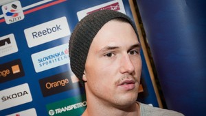 Janus mieri do Litvínova po majstrovských oslavách