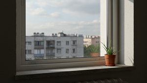 Žena zomrela po páde z okna 11. poschodia, zraneniam podľahla