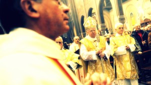 Prichádza posledný pápež ancikrist? Potom zničia Rím