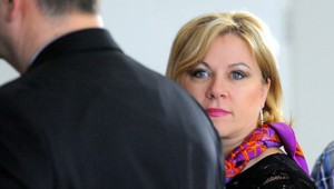 Nagyová a Paleník vo väzbe, Kovandu prepustili