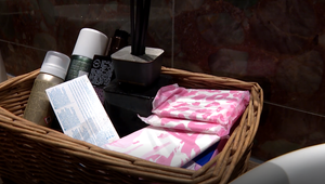 Holečková navrhuje znížiť DPH na menštruačné pomôcky na 5 %