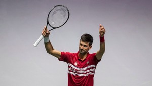 Djokovič na čele rebríčka ATP už 287. týždeň. Historicky prekonal Samprasa a naháňa už len kráľa Federera