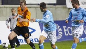 Hráči FC Nitra zbierali peniaze na detskú onkológiu