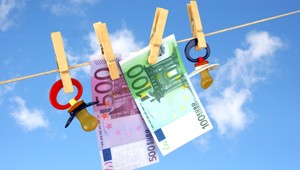 Kristína je na materskej s dvoma deťmi, nedostáva ani cent