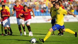 Ján Novák na skúške v Birminghame, Hovančíka otestuje Blackburn