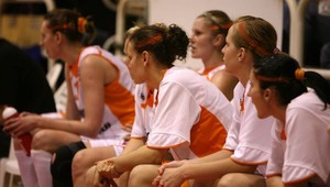 EP: Ružomberčanky zvíťazili a postúpili do osemfinále