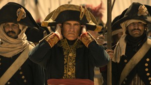 Pre sexuálnu scénu takmer zničili historickú posteľ! Ako sa nakrúcal film Napoleon?