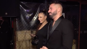 Bagárová a jej Leo - veľké verejné vyznanie! Je z nich rodina!