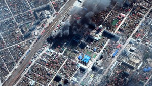 Na Ukrajine hlásili viaceré útoky na infraštruktúru