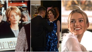 Toto je 12 najlepších romantických komédií, ktoré vám spríjemnia Vianoce!