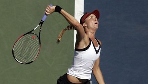 Cibulková v mixe stop, Hantuchová v debli do 2.kola